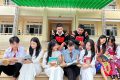 Chuỗi hoạt động hưởng ứng “Ngày Sách và Văn hóa đọc Việt Nam năm 2024”, Sinh hoạt dưới cờ tuần 31