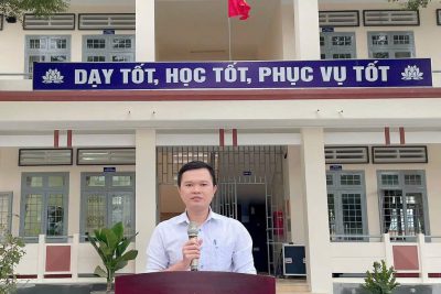 SINH HOẠT DƯỚI CỜ TUẦN 14