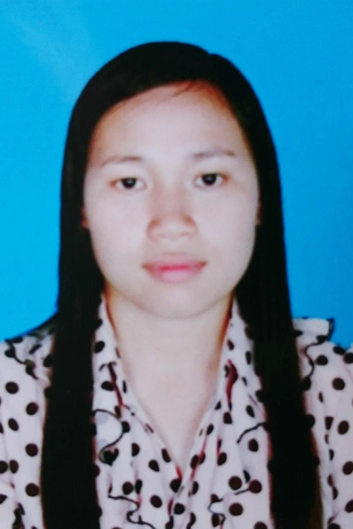 Nguyễn Thị Trang Nguyễn Thị Trang