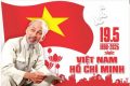 TUYÊN TRUYỀN KỶ NIỆM 136 NĂM NGÀY SINH CHỦ TỊCH HỒ CHÍ MINH (19/5/1890 – 19/5/2026)
