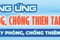 BÀI TUYÊN TRUYỀN HƯỞNG ỨNG TUẦN LỄ QUỐC GIA PHÒNG, CHỐNG THIÊN TAI NĂM 2026
