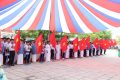 LỄ KHAI GIẢNG NĂM HỌC 2025-2026