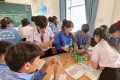 Năm học 2024-2025 trường THPT Nguyễn Chí Thanh đẩy mạnh các hoạt động giáo dục STEM cho học sinh