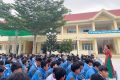 SINH HOẠT DƯỚI CỜ TUẦN 33