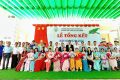 LỄ TỔNG KẾT NĂM HỌC 2024-2025 & TRI ÂN VÀ TRƯỞNG THÀNH CỦA HỌC SINH LỚP 12 NIÊN KHOÁ 2022–2025