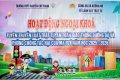 SINH HOẠT DƯỚI CỜ TUẦN 05 – TUYÊN TRUYỀN LUẬT TRẬT TỰ, AN TOÀN GIAO THÔNG ĐƯỜNG BỘ VÀ PHÒNG, CHỐNG TÁC HẠI CỦA MA TÚY – NĂM HỌC 2025-2026