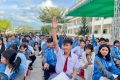 SINH HOẠT DƯỚI CỜ TUẦN 07 NĂM HỌC 2025-2026