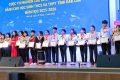 DỰ ÁN KHOA HỌC KỸ THUẬT TRƯỜNG THPT NGUYỄN CHÍ THANH ĐẠT GIẢI NHÌ CẤP TỈNH NĂM HỌC 2025 – 2026