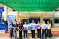 Cuộc thi tiếng Anh “Đường đến Đại Hải Trình” tỉnh Đắk Lắk năm học 2025 – 2026.