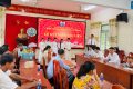 CHI BỘ TRƯỜNG THPT NGUYỄN CHÍ THANH TỔ CHỨC LỄ KẾT NẠP ĐẢNG VIÊN MỚI – LÀ HỌC SINH ƯU TÚ KHỐI 12 NĂM HỌC 2025 – 2026